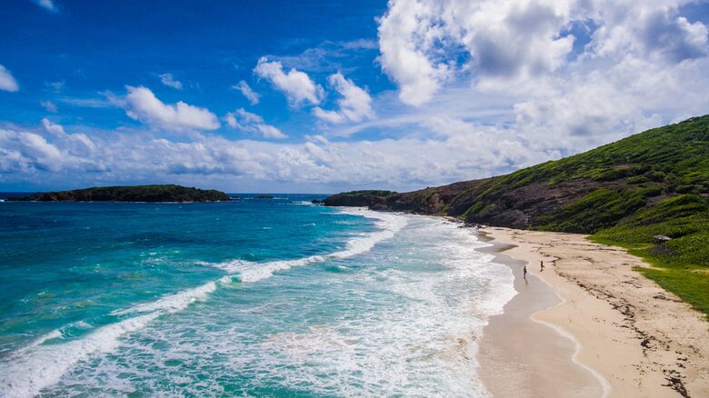 Cottonwick - Mustique, Saint Vincent and the Grenadines