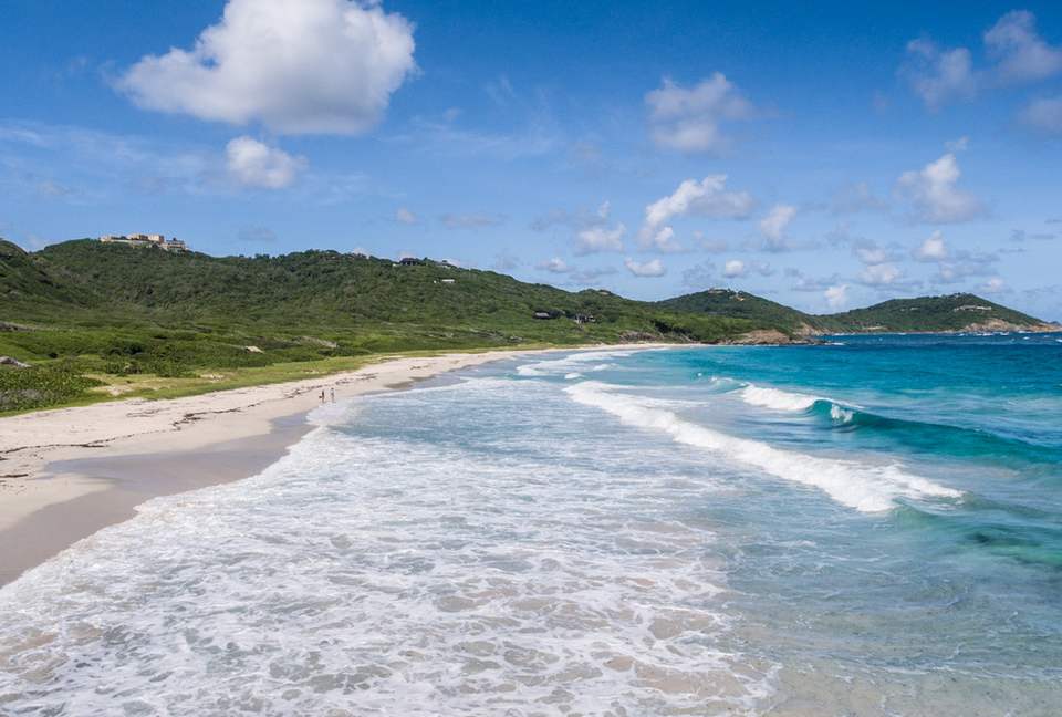 Cottonwick - Mustique, Saint Vincent and the Grenadines