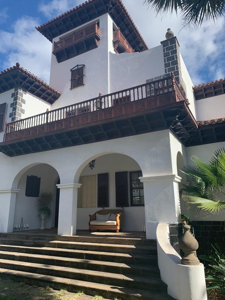 Canary Islands Retreat - Santa Cruz de Tenerife, Spain