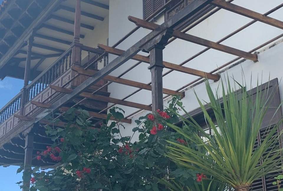 Canary Islands Retreat - Santa Cruz de Tenerife, Spain