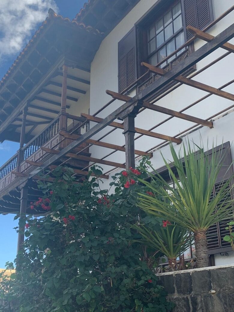 Canary Islands Retreat - Santa Cruz de Tenerife, Spain