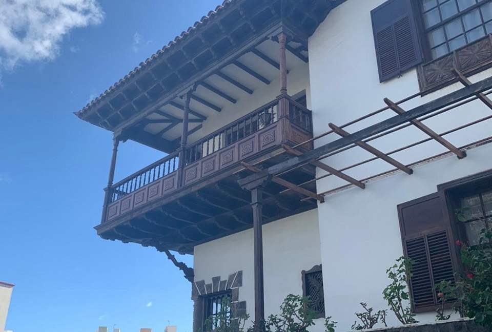 Canary Islands Retreat - Santa Cruz de Tenerife, Spain