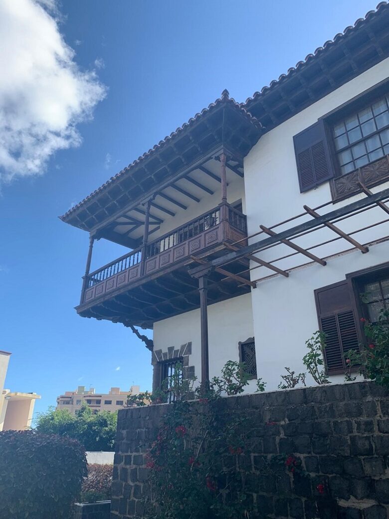 Canary Islands Retreat - Santa Cruz de Tenerife, Spain