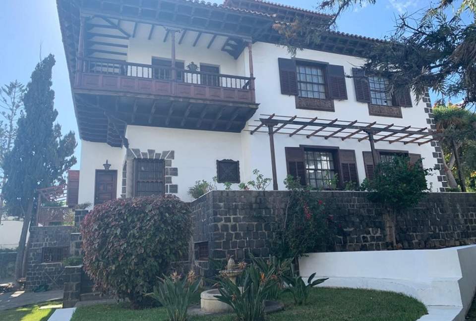 Canary Islands Retreat - Santa Cruz de Tenerife, Spain