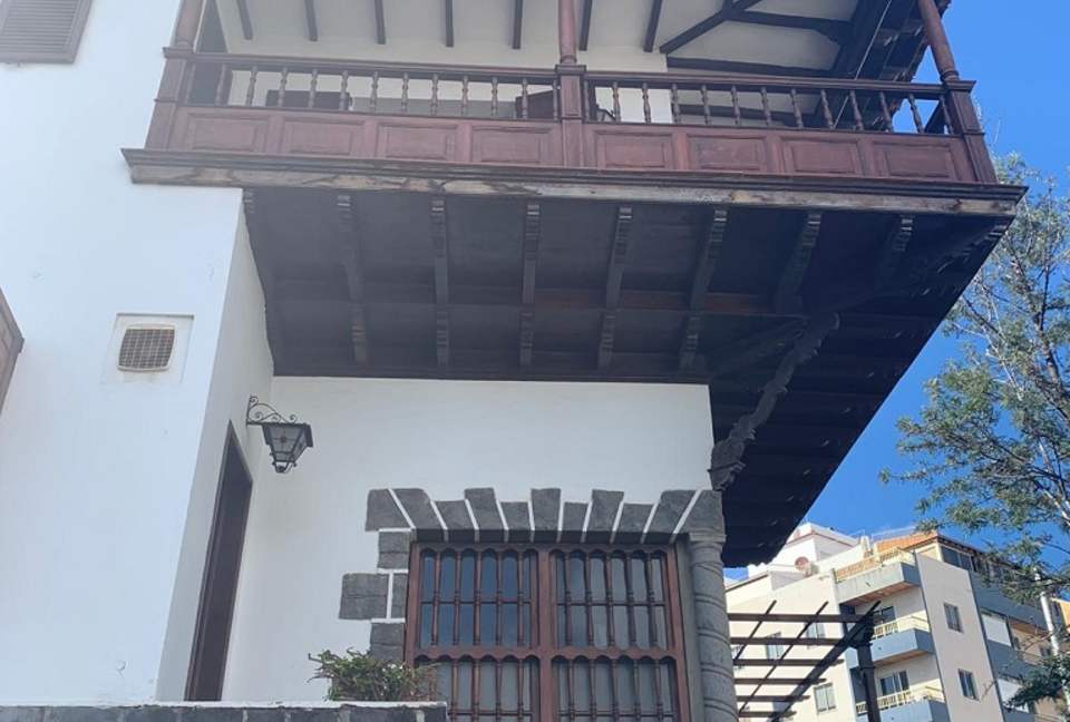 Canary Islands Retreat - Santa Cruz de Tenerife, Spain