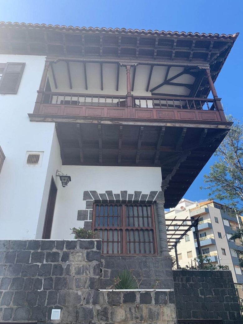 Canary Islands Retreat - Santa Cruz de Tenerife, Spain