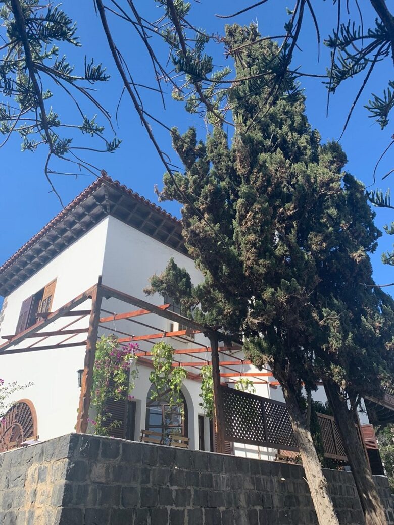 Canary Islands Retreat - Santa Cruz de Tenerife, Spain