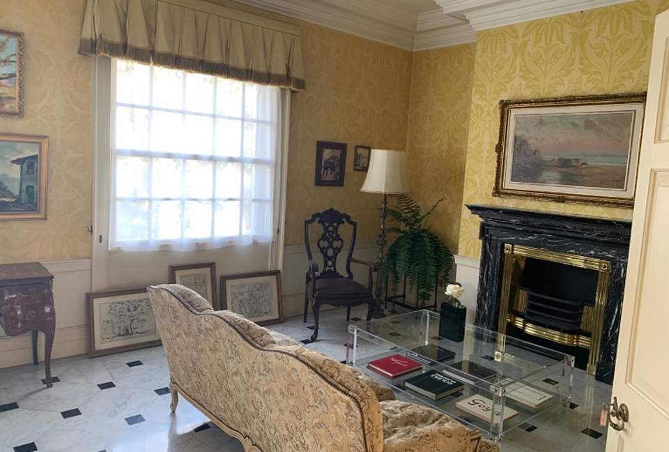 Canary Islands Retreat - Santa Cruz de Tenerife, Spain