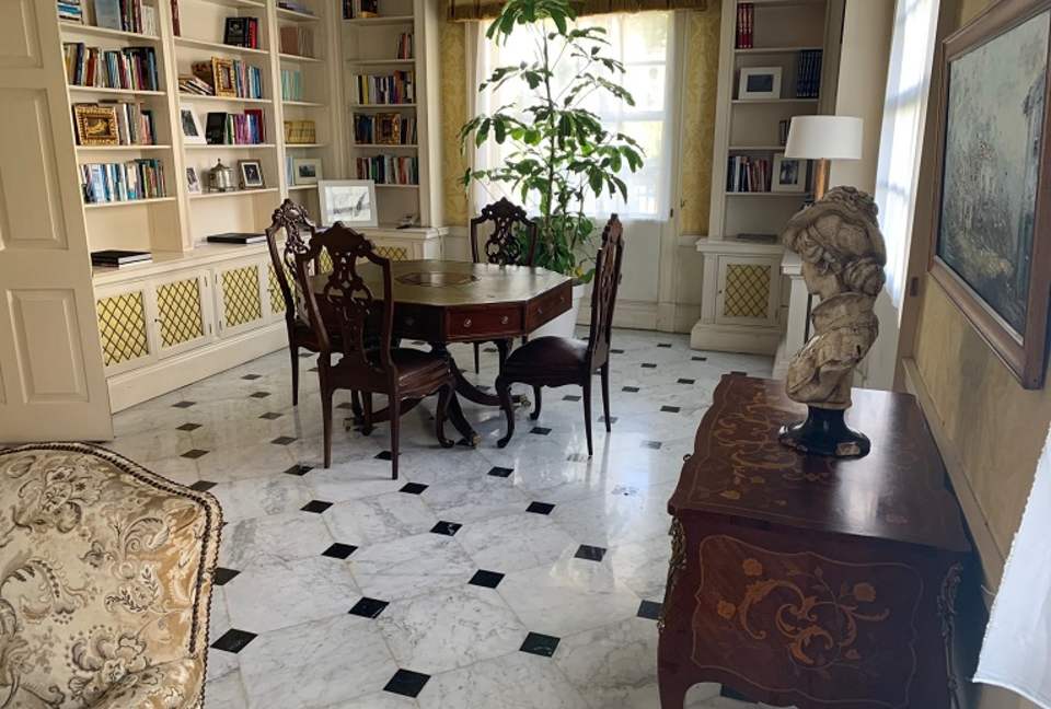 Canary Islands Retreat - Santa Cruz de Tenerife, Spain