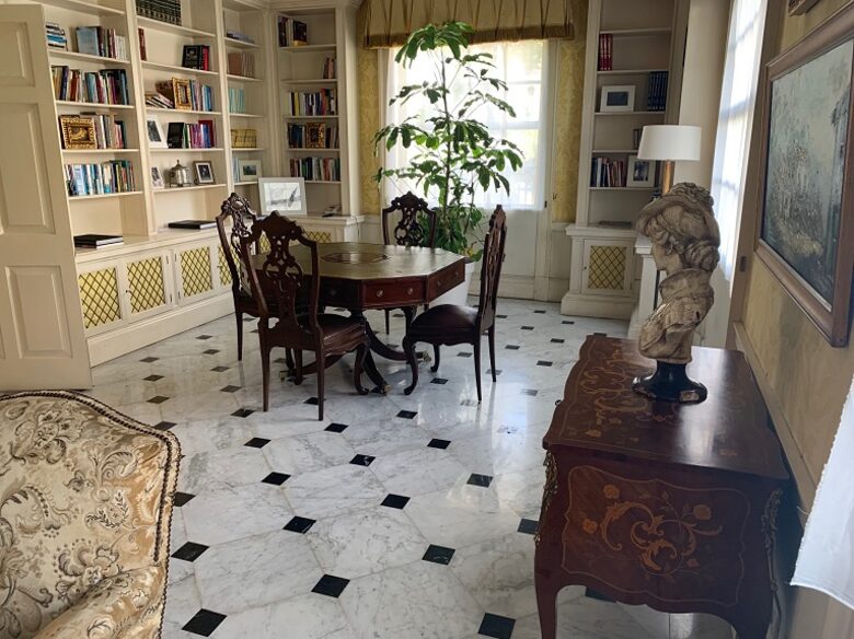 Canary Islands Retreat - Santa Cruz de Tenerife, Spain