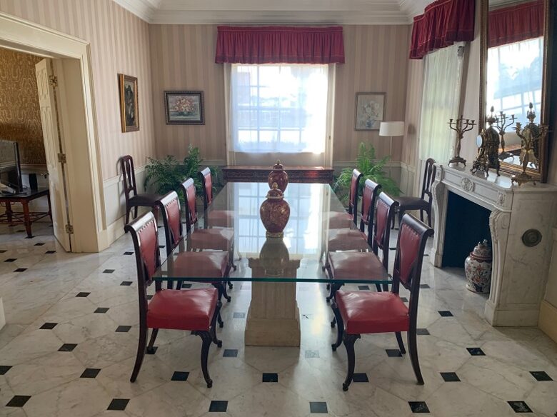 Canary Islands Retreat - Santa Cruz de Tenerife, Spain