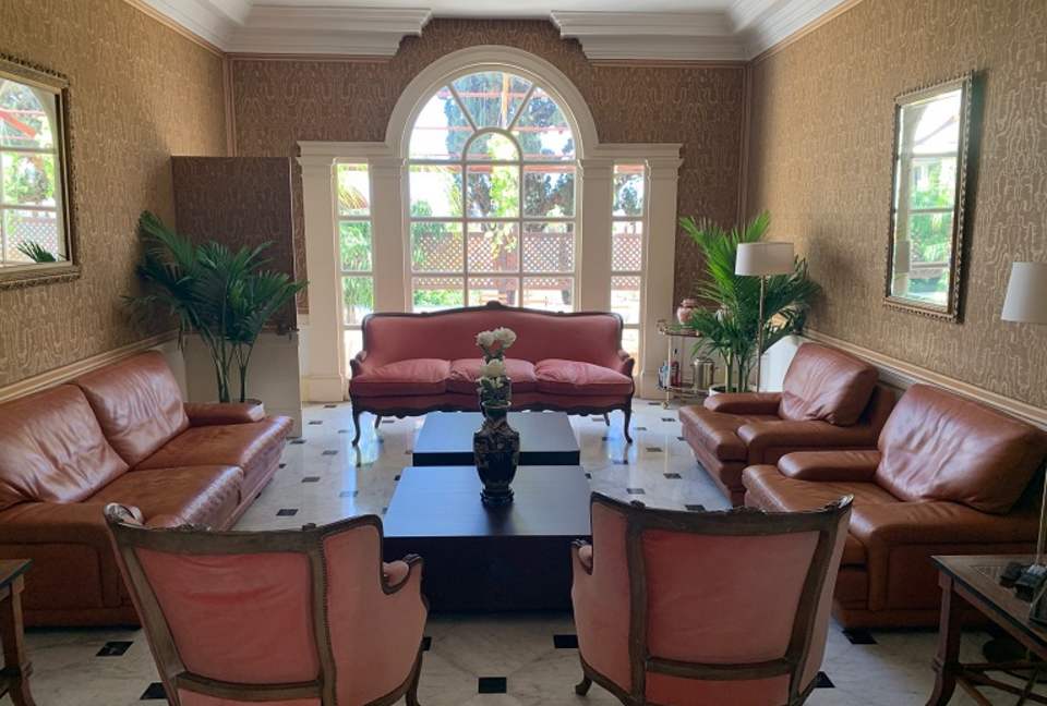 Canary Islands Retreat - Santa Cruz de Tenerife, Spain