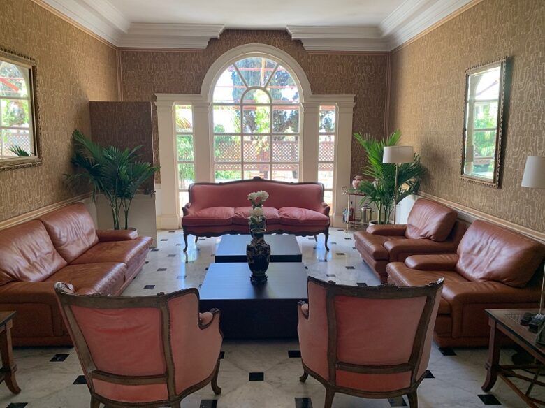 Canary Islands Retreat - Santa Cruz de Tenerife, Spain