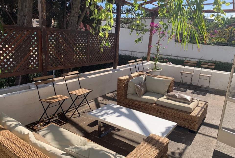 Canary Islands Retreat - Santa Cruz de Tenerife, Spain