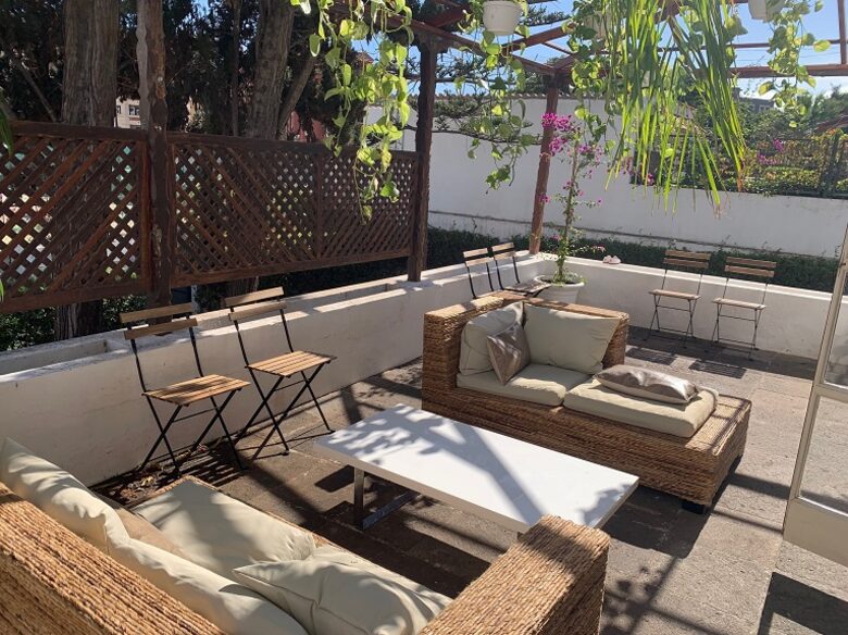 Canary Islands Retreat - Santa Cruz de Tenerife, Spain