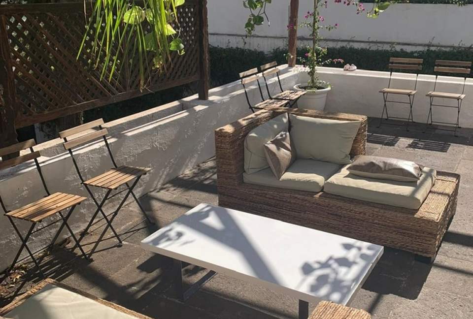 Canary Islands Retreat - Santa Cruz de Tenerife, Spain