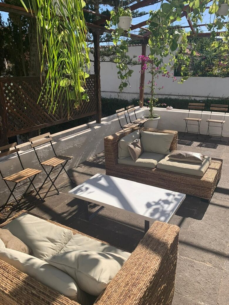 Canary Islands Retreat - Santa Cruz de Tenerife, Spain