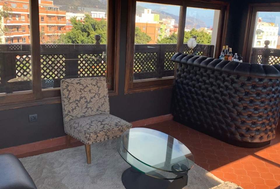 Canary Islands Retreat - Santa Cruz de Tenerife, Spain