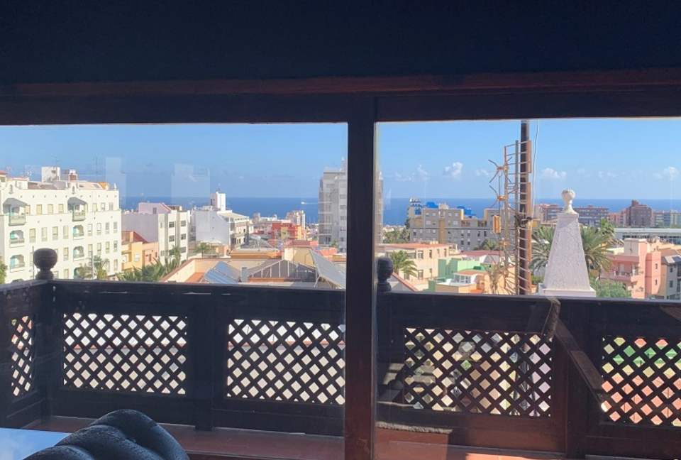 Canary Islands Retreat - Santa Cruz de Tenerife, Spain