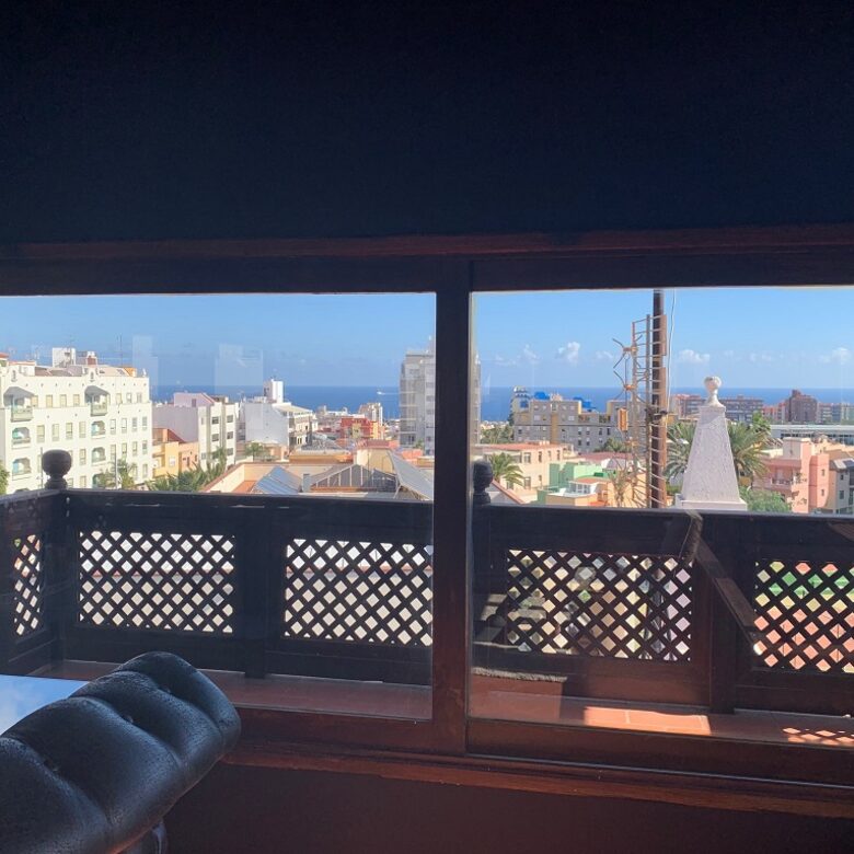 Canary Islands Retreat - Santa Cruz de Tenerife, Spain