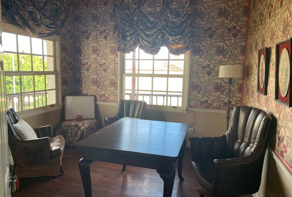 Canary Islands Retreat - Santa Cruz de Tenerife, Spain