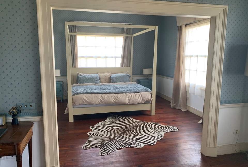 Canary Islands Retreat - Santa Cruz de Tenerife, Spain