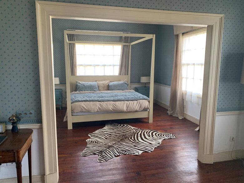 Canary Islands Retreat - Santa Cruz de Tenerife, Spain