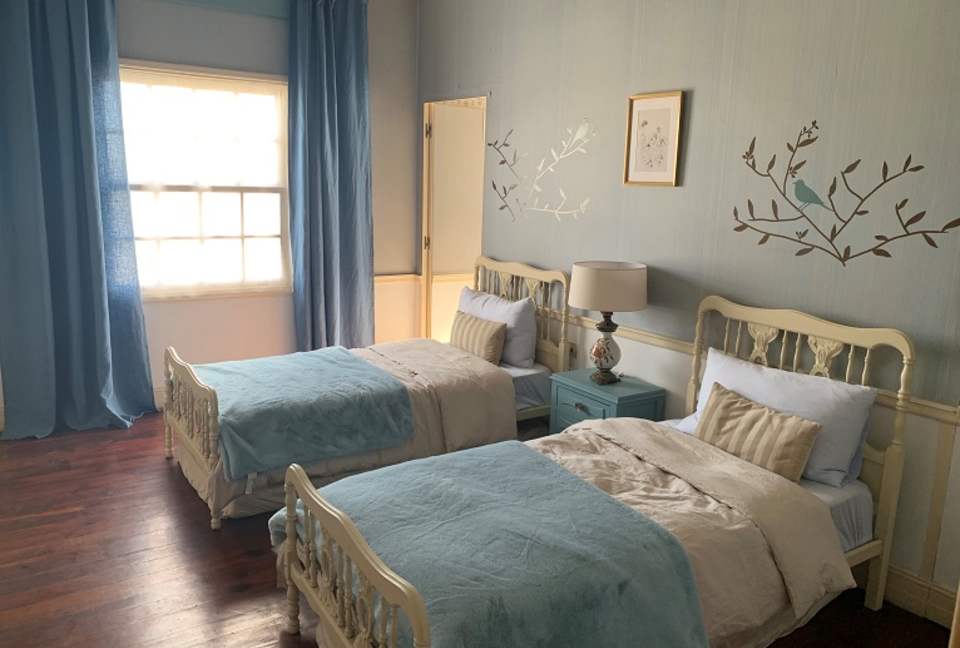 Canary Islands Retreat - Santa Cruz de Tenerife, Spain