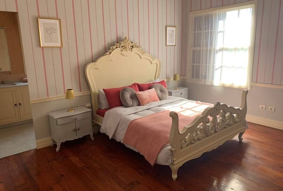 Canary Islands Retreat - Santa Cruz de Tenerife, Spain