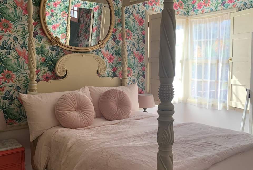 Canary Islands Retreat - Santa Cruz de Tenerife, Spain