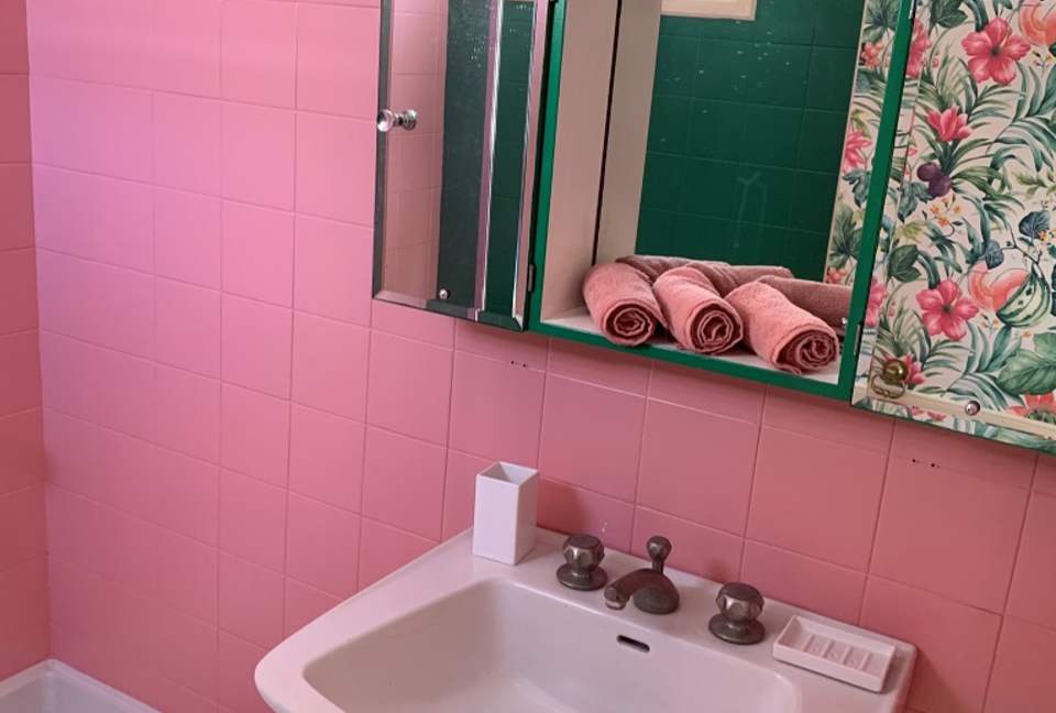 Canary Islands Retreat - Santa Cruz de Tenerife, Spain