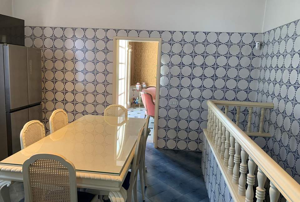 Canary Islands Retreat - Santa Cruz de Tenerife, Spain