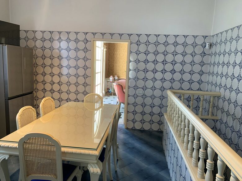 Canary Islands Retreat - Santa Cruz de Tenerife, Spain