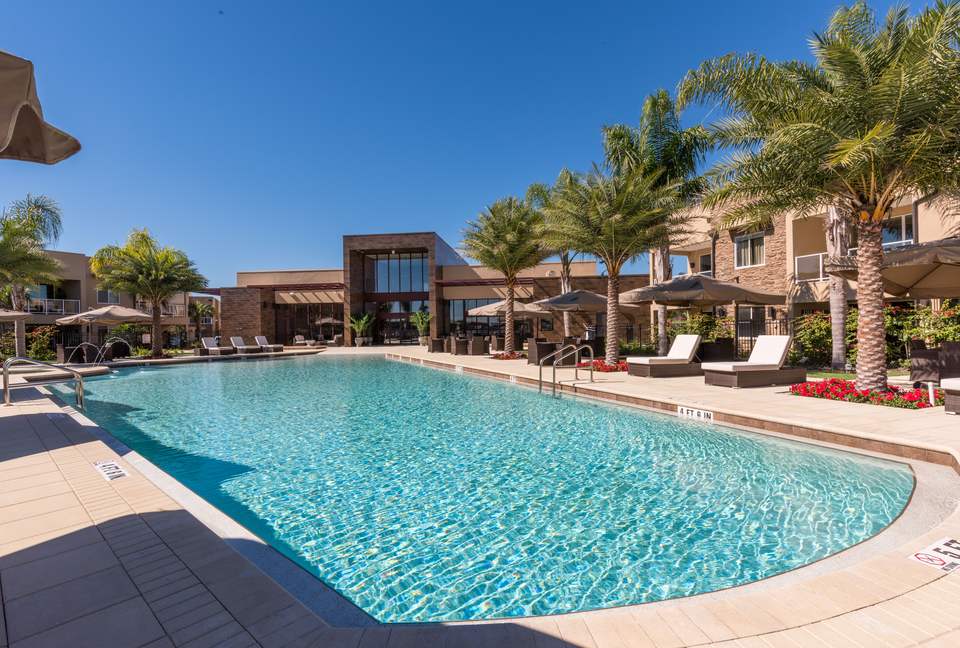 Magic Village Yards, Orlando: 4 Bedroom Suite - Kissimmee, Florida