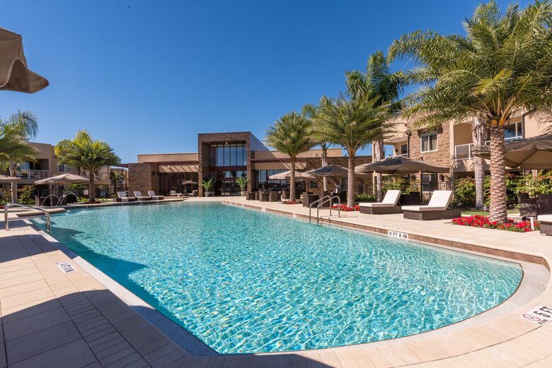 Magic Village Yards, Orlando: 4 Bedroom Suite - Kissimmee, Florida