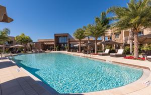 Magic Village Yards, Orlando: 4 Bedroom Suite - Kissimmee, Florida