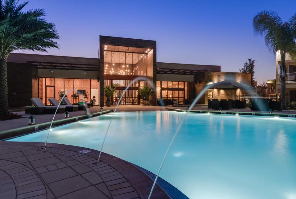 Magic Village Yards, Orlando: 4 Bedroom Suite - Kissimmee, Florida