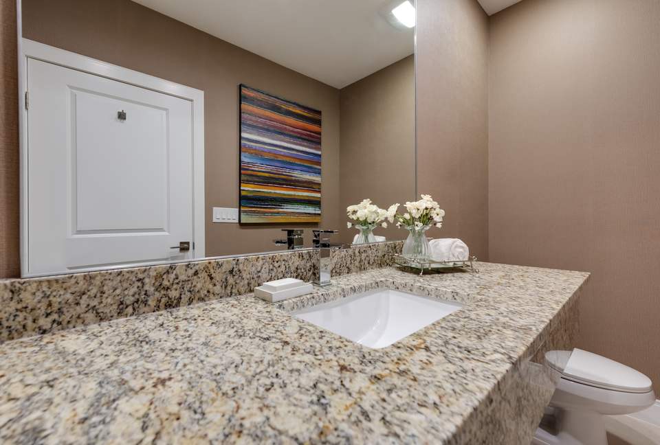 Magic Village Yards, Orlando: 4 Bedroom Suite - Kissimmee, Florida