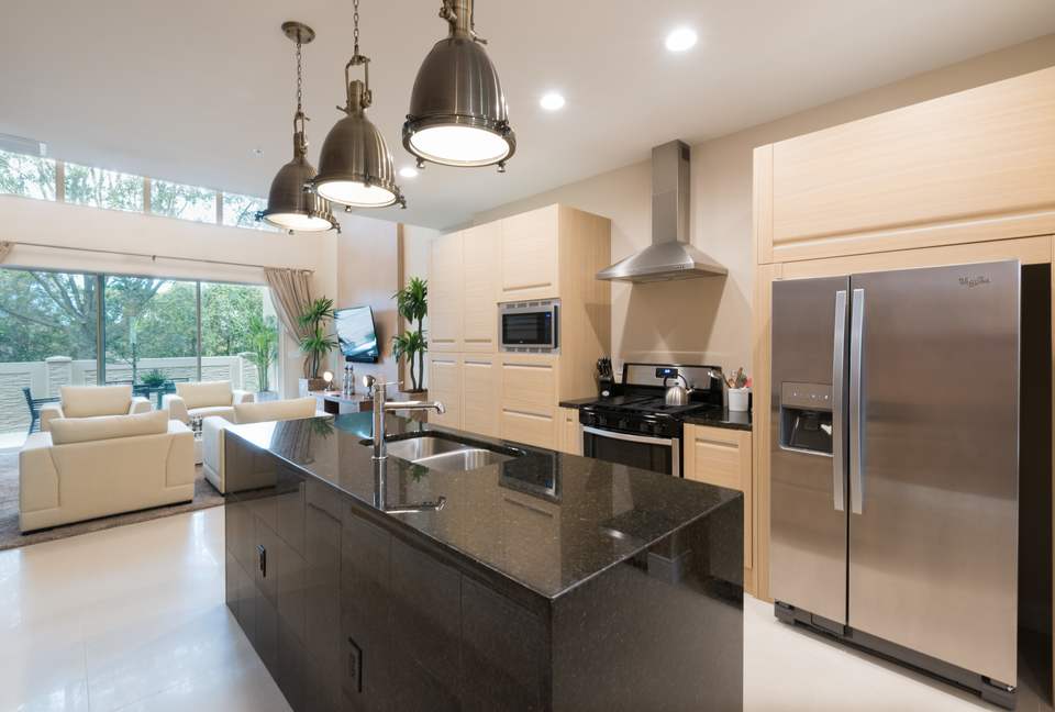 Magic Village Yards, Orlando: 4 Bedroom Suite - Kissimmee, Florida