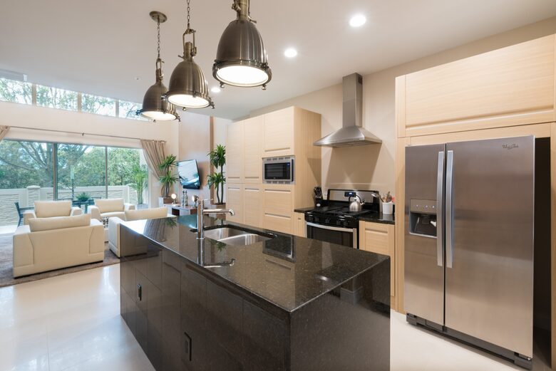 Magic Village Yards, Orlando: 4 Bedroom Suite - Kissimmee, Florida