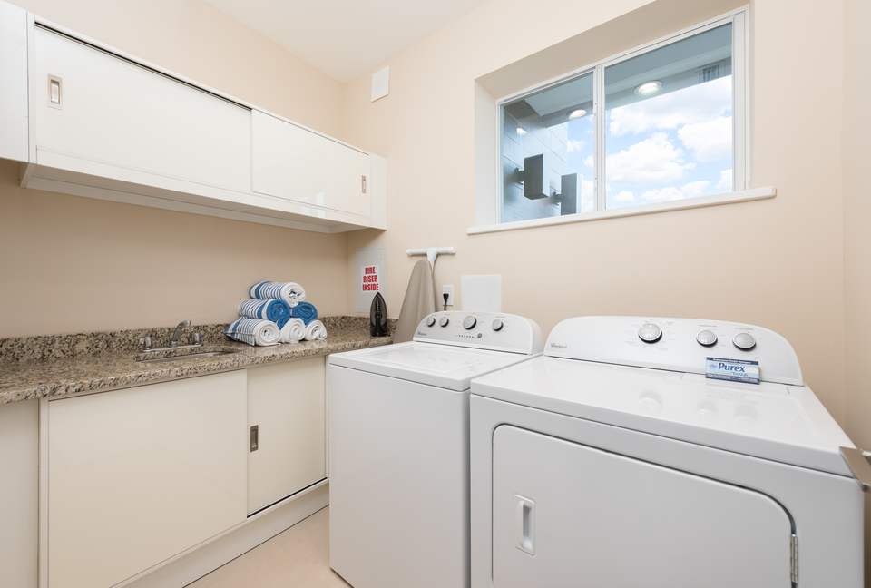 Magic Village Yards, Orlando: 4 Bedroom Suite - Kissimmee, Florida