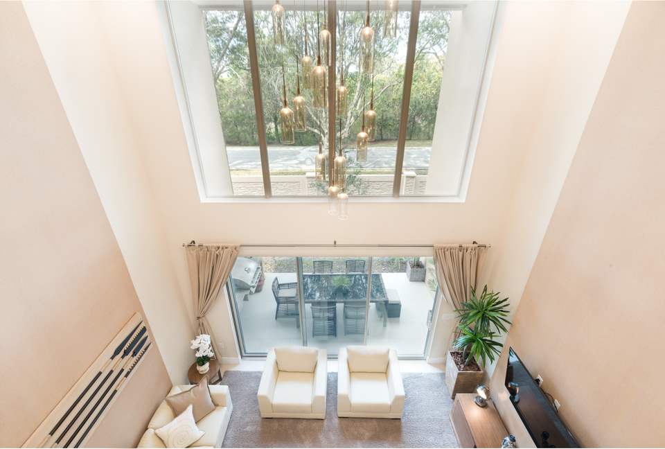 Magic Village Yards, Orlando: 4 Bedroom Suite - Kissimmee, Florida