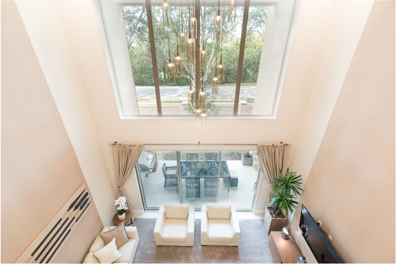 Magic Village Yards, Orlando: 4 Bedroom Suite - Kissimmee, Florida