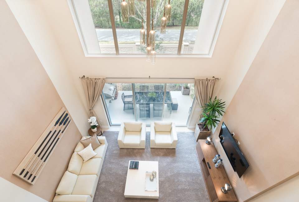 Magic Village Yards, Orlando: 4 Bedroom Suite - Kissimmee, Florida