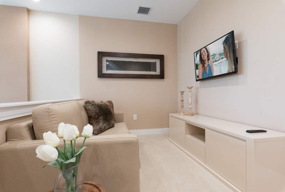 Magic Village Yards, Orlando: 4 Bedroom Suite - Kissimmee, Florida