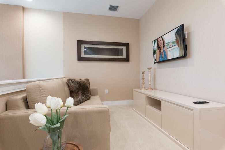 Magic Village Yards, Orlando: 4 Bedroom Suite - Kissimmee, Florida