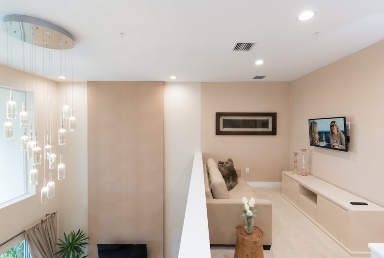 Magic Village Yards, Orlando: 4 Bedroom Suite - Kissimmee, Florida