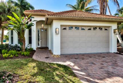 Neapolitan Vacation Home - Naples, Florida