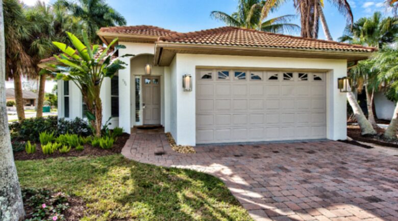 Neapolitan Vacation Home - Naples, Florida
