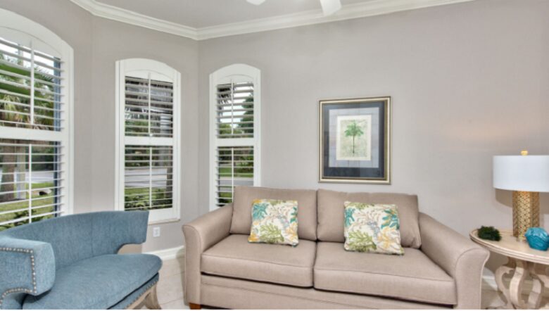 Neapolitan Vacation Home - Naples, Florida